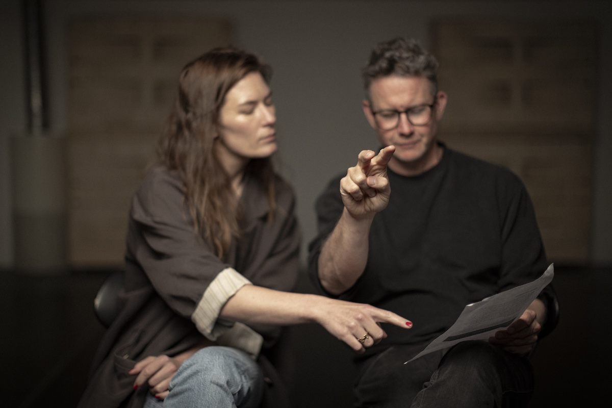 And We Cheerfully Put the Gods to Death