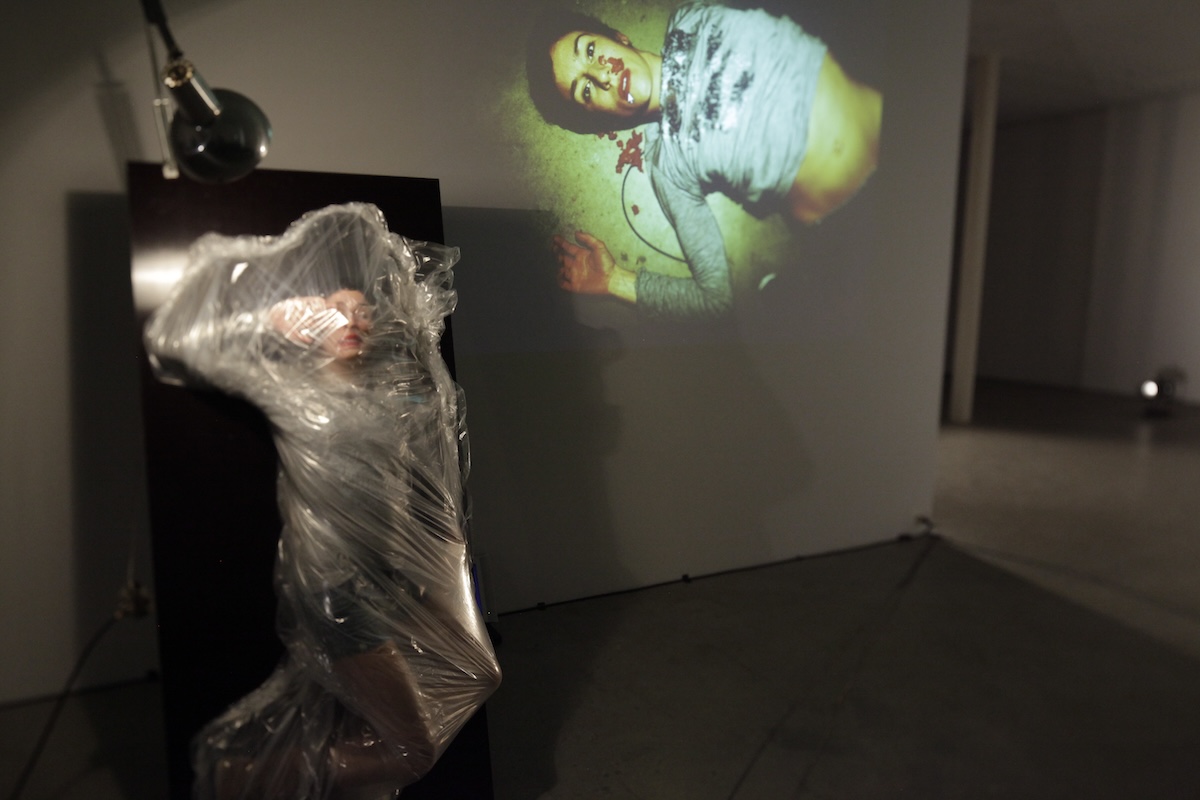 Kill me baby one more time