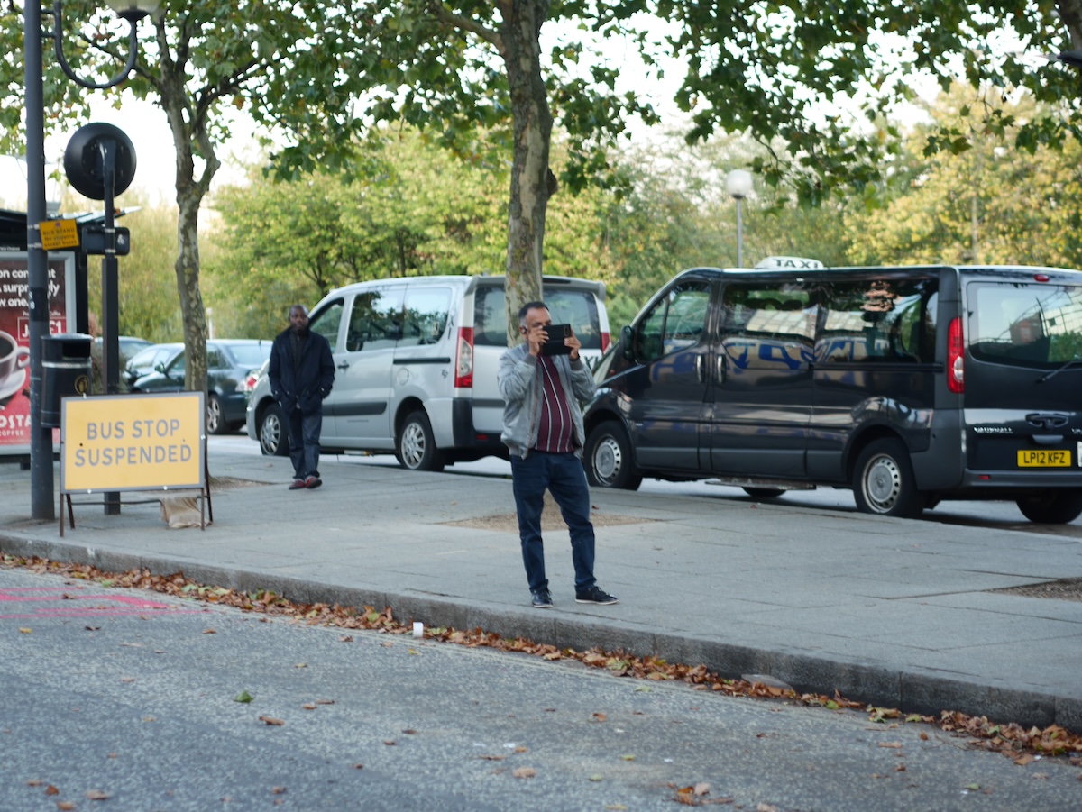 Good Morning Milton Keynes! Oh, it's afternoon