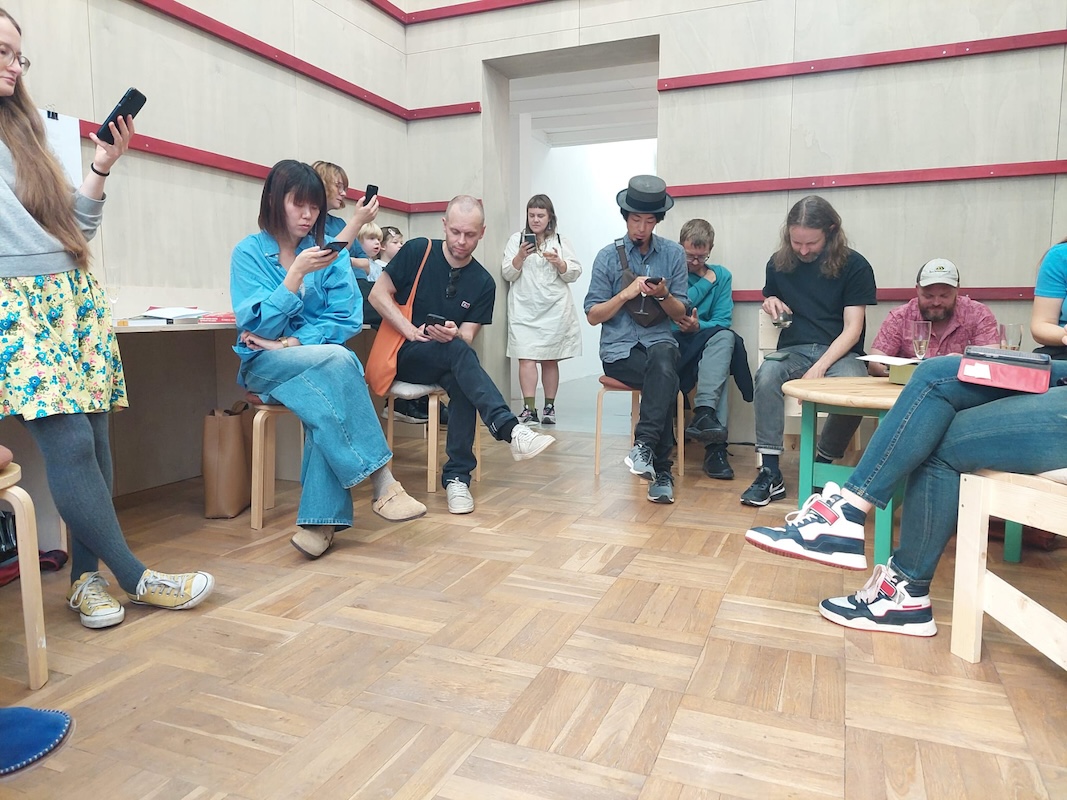 Poor Dictionary (from Distance to Rage)