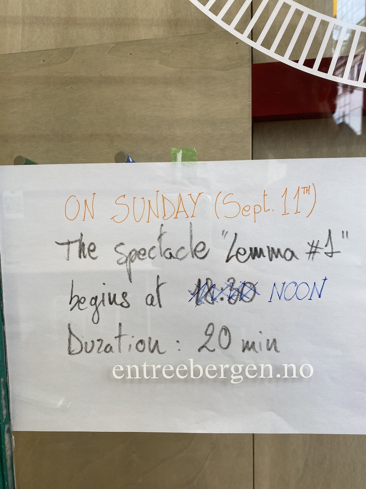 Poor Dictionary installation view 2